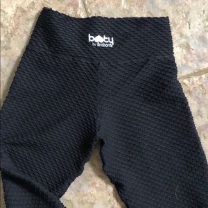 Black booty by brabants Leggings